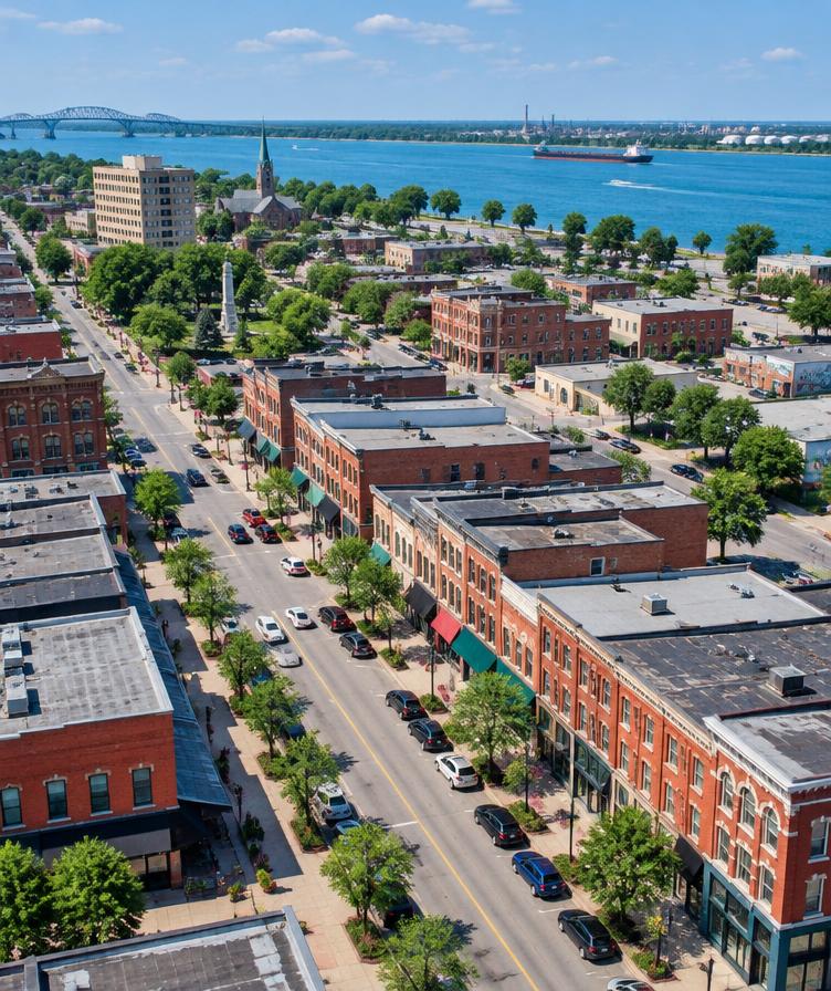 Sarnia, Ontario
