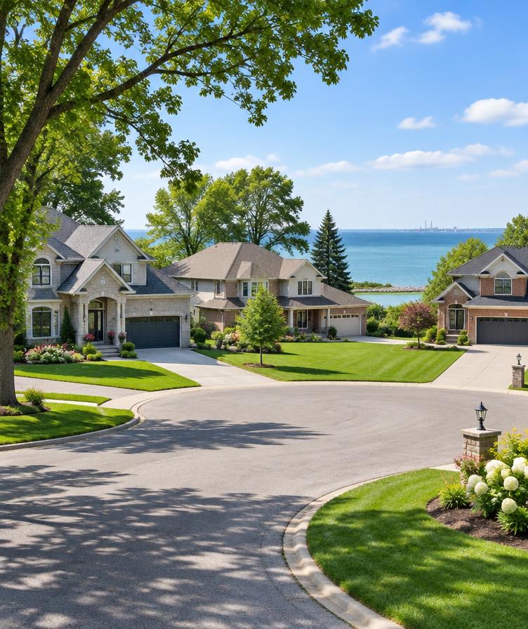 St. Clair Township, Ontario