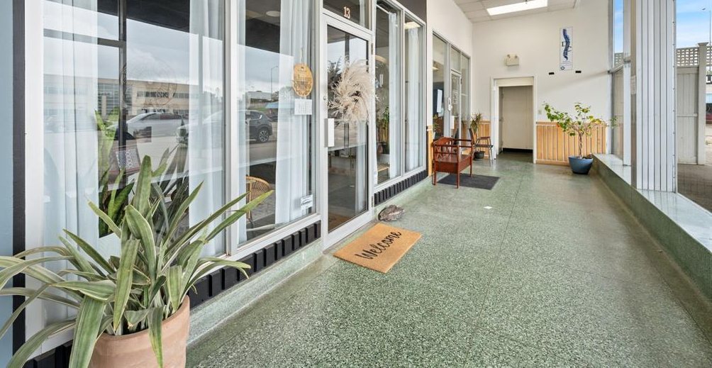 500 Exmouth Street, Unit 12, Sarnia